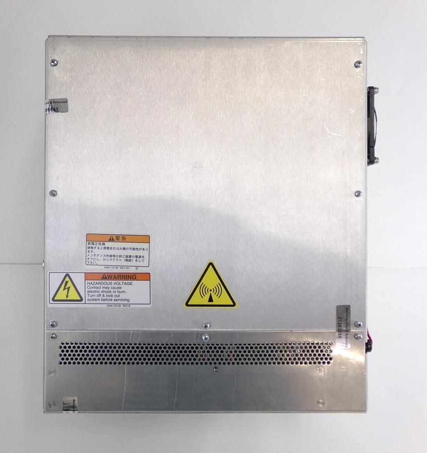 Refurbished Navigator 3013 AE Advanced Energy 3155132-001 RF Match OEM Refurbished