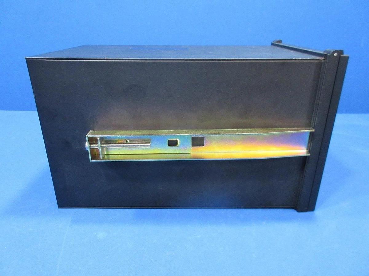 Used Hitachi 9K1038H Recorder AC 100 V9 60Hz PBP-3201-22 M-511E Used Working