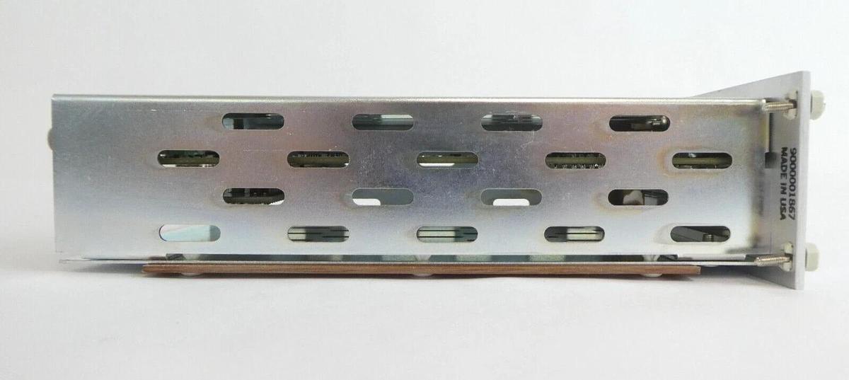 Used AMAT Applied Materials 0042-52089 Power Supply PCB Card XE-DAQ Working