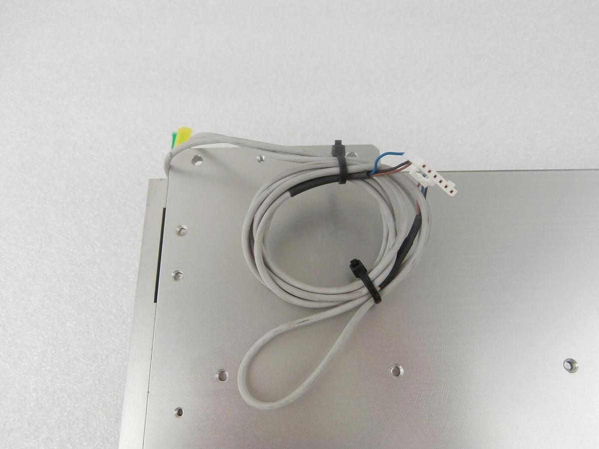 Used TEL Tokyo Electron 2985-449464-W3 SHU Wafer Shuttle Slider Assembly ACT12 200mm