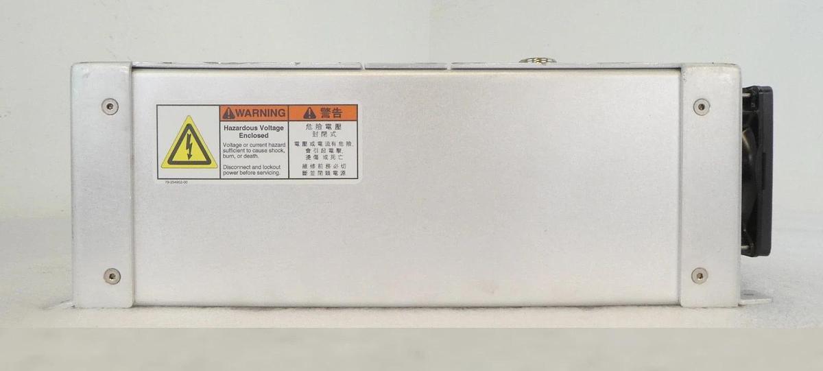 Used Richardson Electronics 853-163284-001 RF Match Rev A Working Surplus