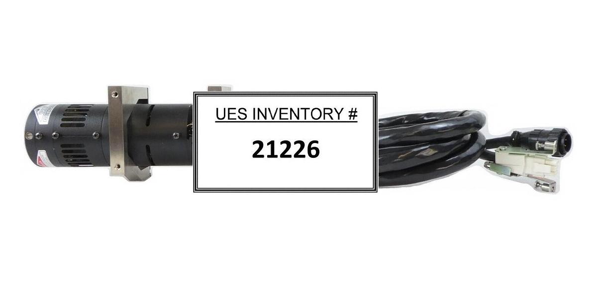 Used JDS Uniphase 2214-25MLUP .50 Watt Argon Laser Head Ultrapointe 500 Working