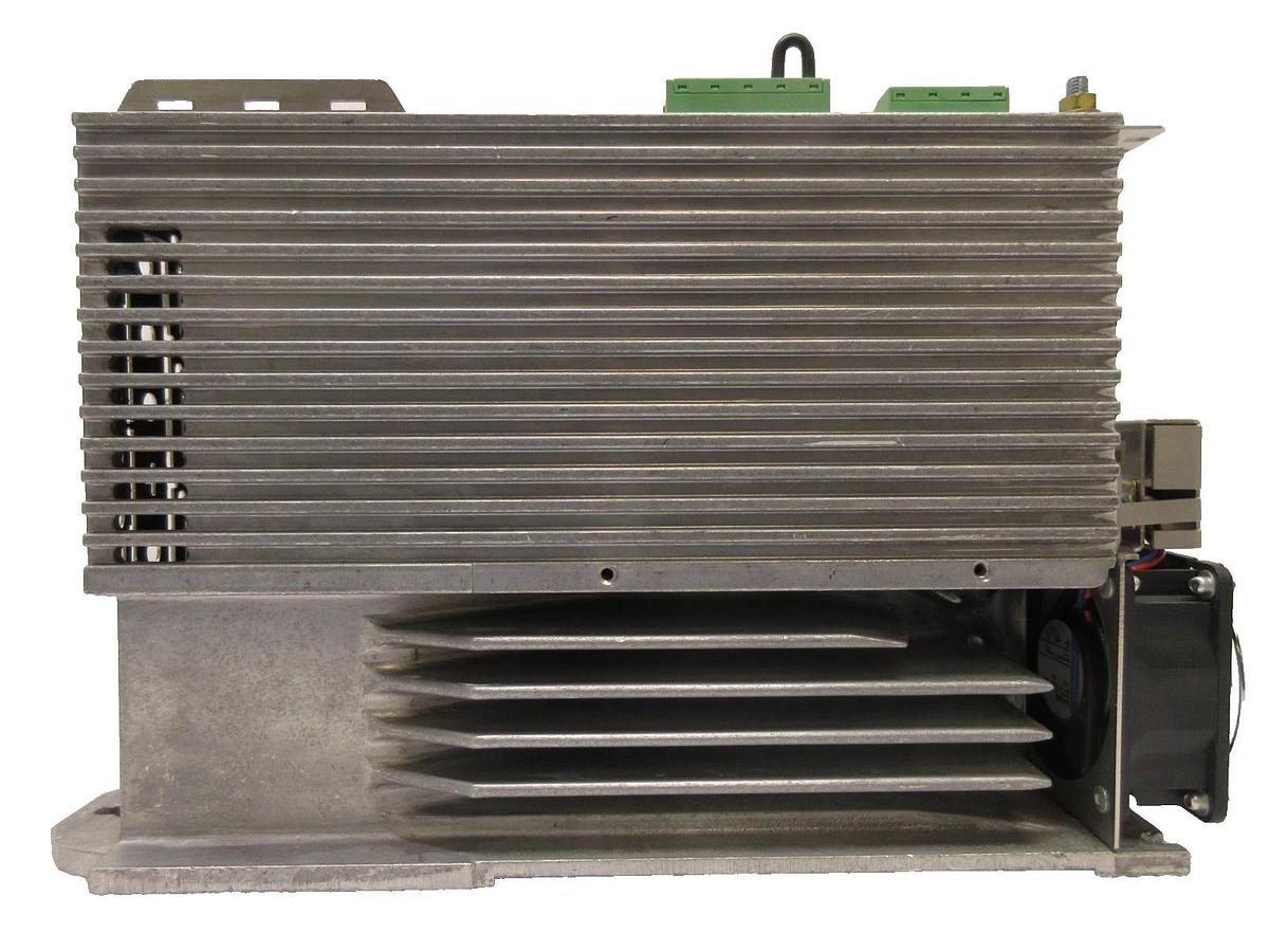 Used Telemecanique LXM15LD21M3 Servo Drive Lexium 15 LP Schneider Square D Working