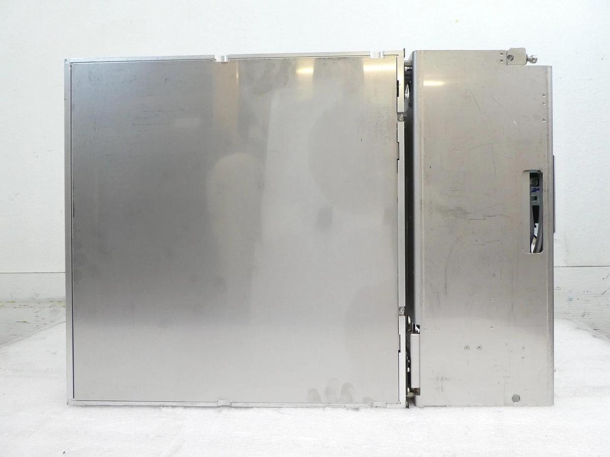 Used TEL Tokyo Electron 300mm ADH Adhesion Process Station No Plate Lithius Spare
