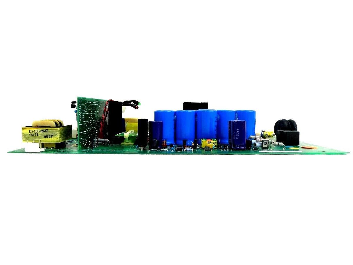 Used SoftSwitching Technologies 98-00023 Inverter Board PCB Rev. F7 98-00026 Working