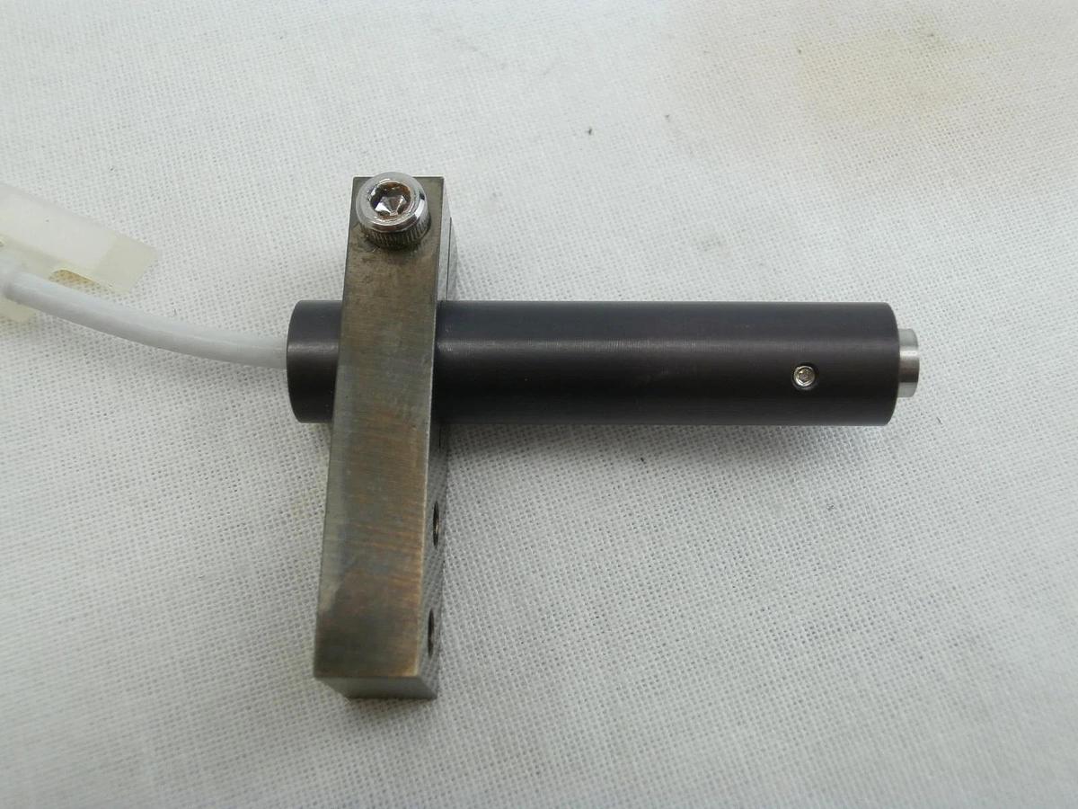 Used Sentec HA-50S Y Axis Sensor Head Nikon NSR Series Used Working