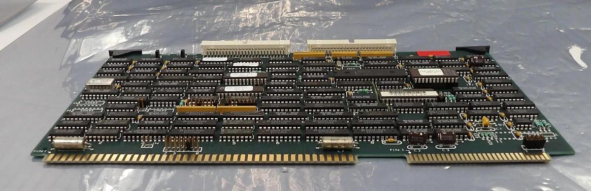 Used KLA Instruments 900-472-901-J Tape Drive Control PCB Card 710-045169-00 Working