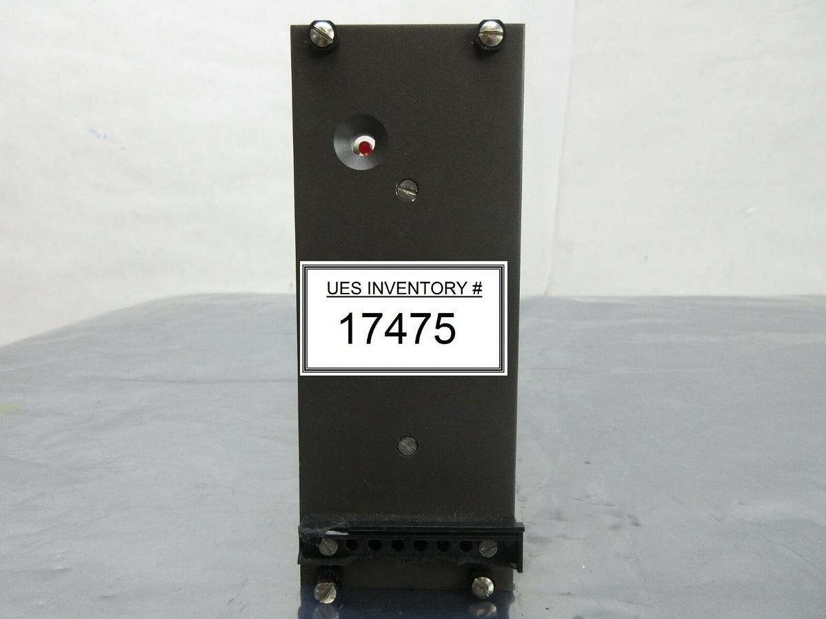 Used ASML 4022.428.1556 Power Amplifier PCB Card PAS 5000/2500 Wafer Stepper Used