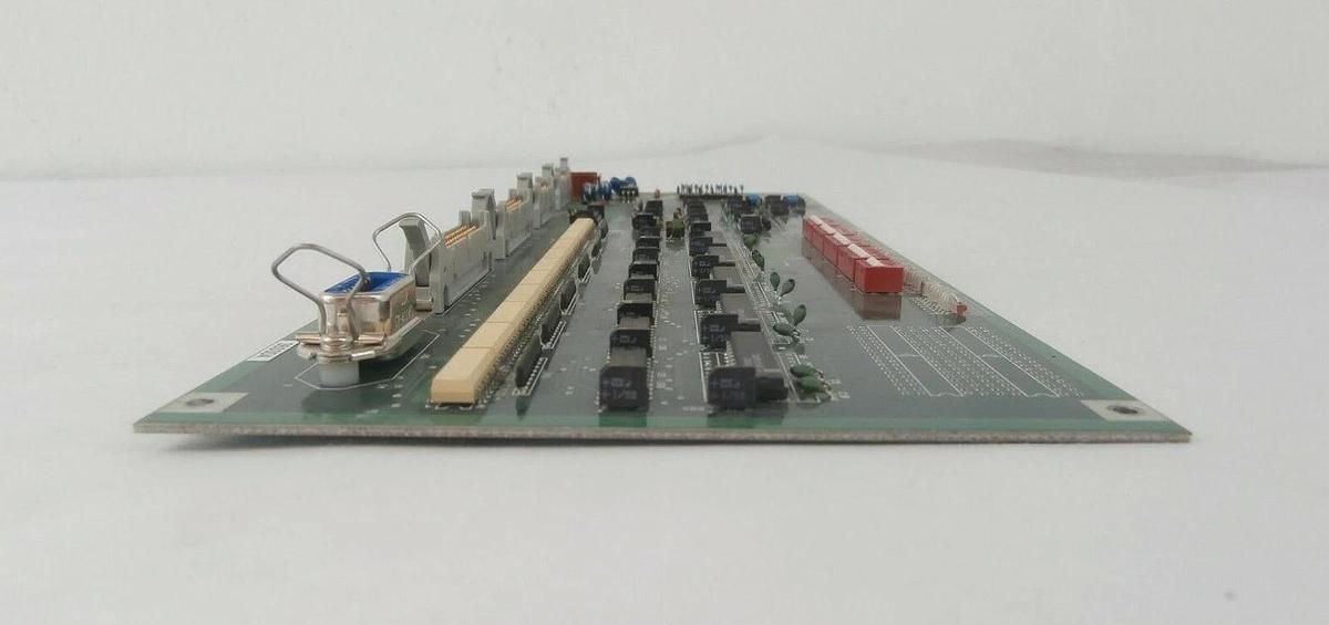 Used Nikon 4S017-714 Interface Board PCB AIR-I/F NSR Series System Working