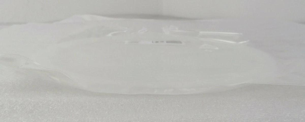 Xycarb 573833-06 Clear Nitride Long Landing Pre-Heat Ring AMAT 0200-35435 New