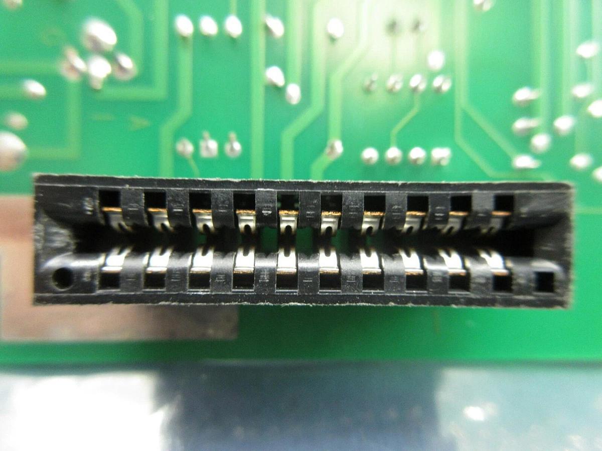 Used SVG Silicon Valley Group 859-8215-003 Control Board PCB 859-0954 Used Working