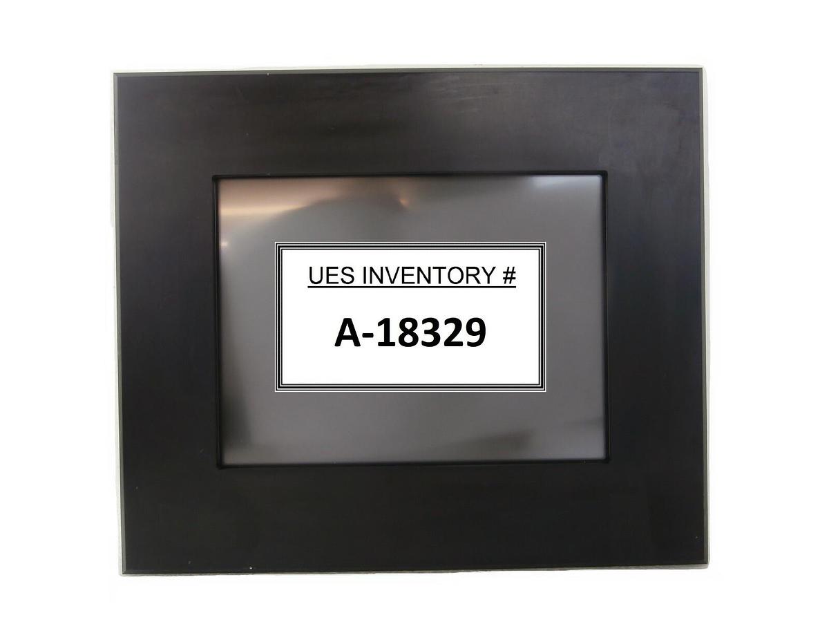 Used ELO Touchsystems 497139-000 Touchscreen Monitor SCN-IT-FLT12.1-002-003 Working