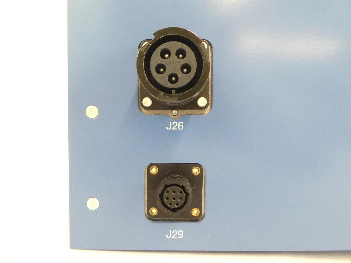 Used AMAT Applied Materials 0100-03707 300mm Endura Temperature Controller Working
