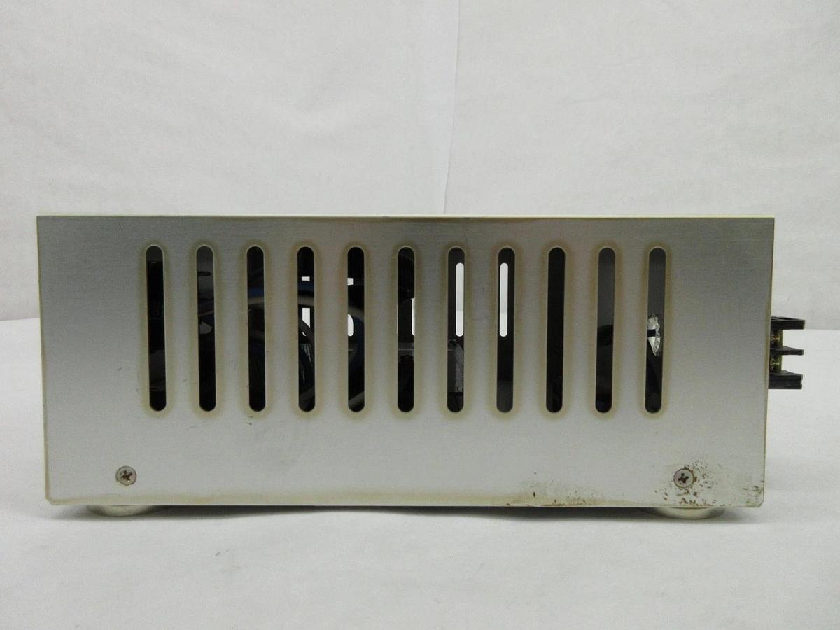 Used Nikon Precision KXG81782 Interface Module DIPSW 4S008-035 NSR System Working