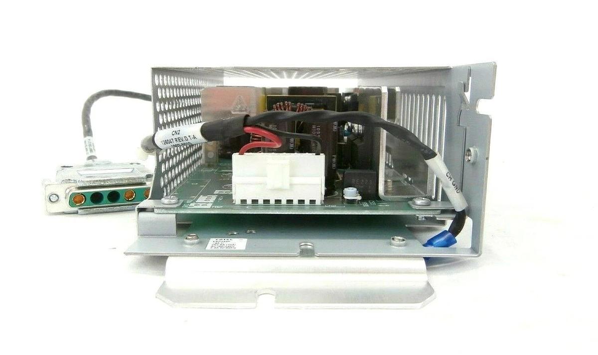 Used Cosel LEP240F-48 U Switching AC/DC Power Supply Reseller Lot of 3 Working Spare