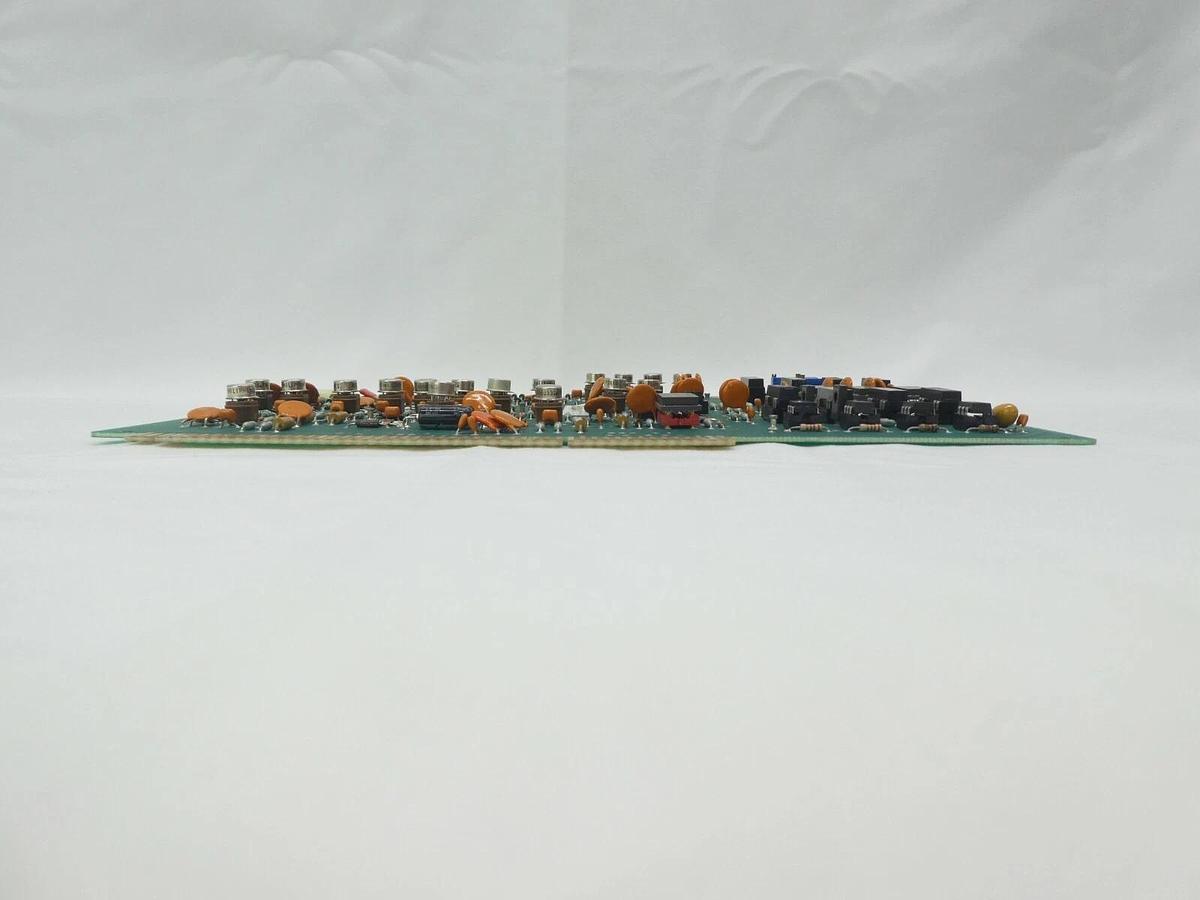 Refurbished Varian Semiconductor VSEA H5628001 High Voltage Control PCB Card OEM Refurbished