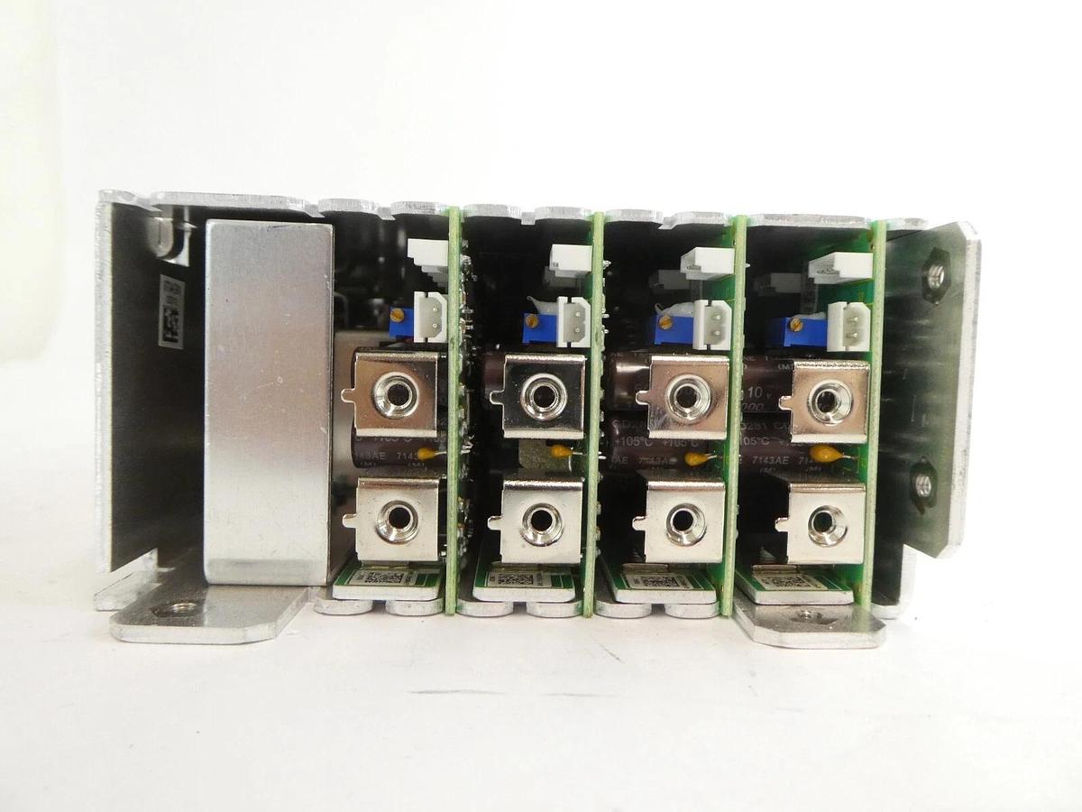 Used TDK-Lambda V404P5W-A Modular Power Supply Assembly Vega 450 Working Surplus