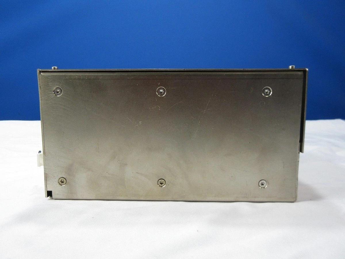 Used ASML 4022.262.3171 Power Supply Rev BD2 FEI XL-830 Used Working
