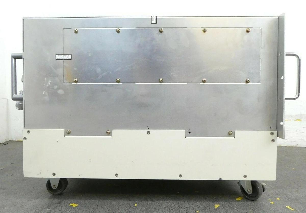 Used Daihen RGA-50E HF RF Power Generator TEL Tokyo Electron 3D80-002263-11 Working