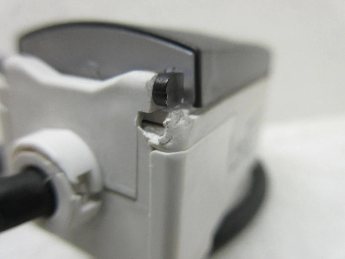 Used SunX HL-AC1 Advanced Intelligent Sensor Nikon NSR-S307E DUV Used Working