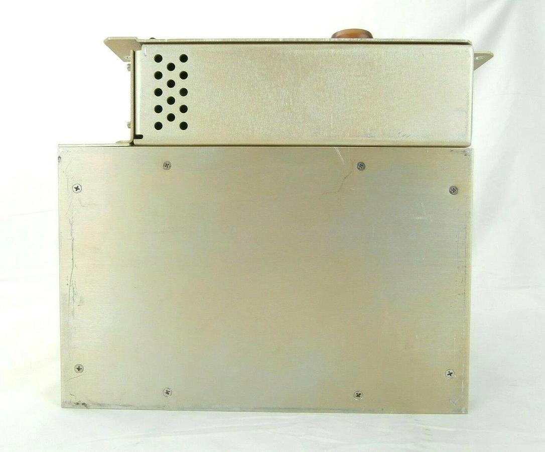 Used Comdel FP2414R3 RF Matching Network CPMX-3000/4/RJ Lam Research FPD Spare
