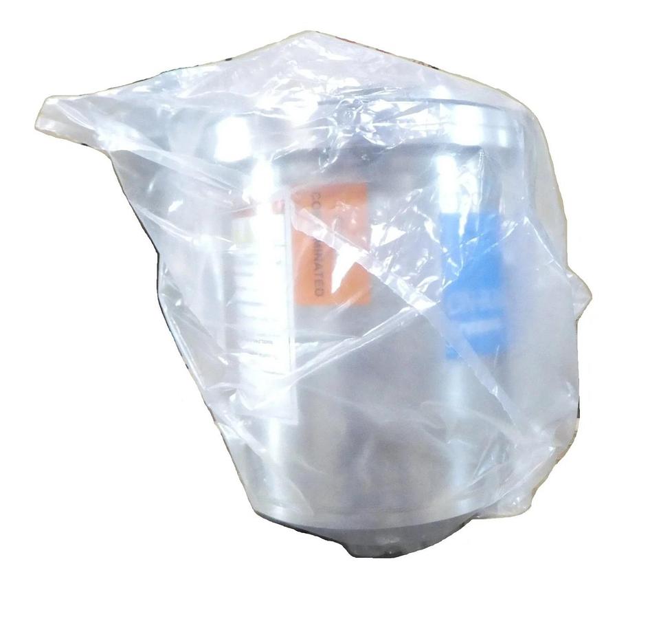 Refurbished CTI-Cryogenics 8116250G003R On-Board P300 Cryopump Manufacturer Refurbished