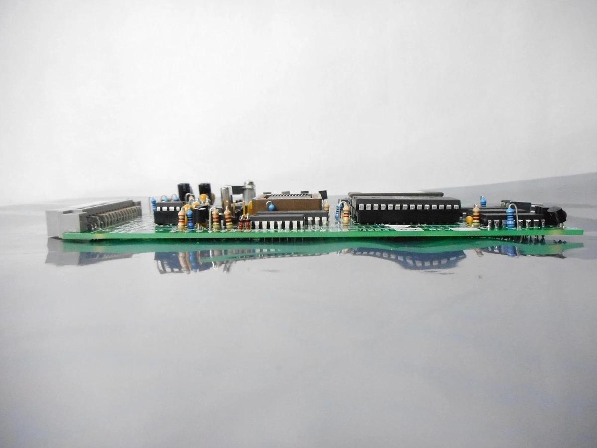 Used Dynatronix 138-1203-02 Timing Board PCB TIMING BRD Untested AS-IS
