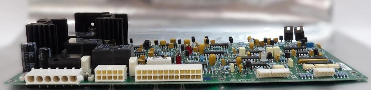 Used AB Sciex 1021561 Temperature Controller PCB MDS Reseller Lot of 3 Working