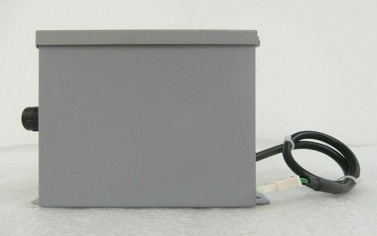 Used Simco 4002430 Adjustable Power Unit AMAT Applied Materials SEMVision cX Working