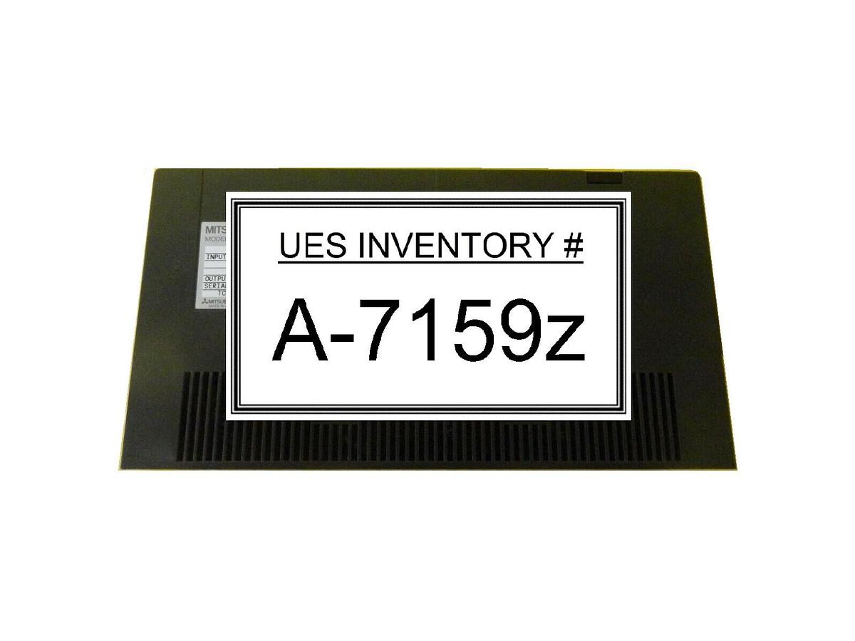 Used Mitsubishi MR-J2S-BC001-QE AC Servo TEL Tokyo Electron Lithius Working Surplus