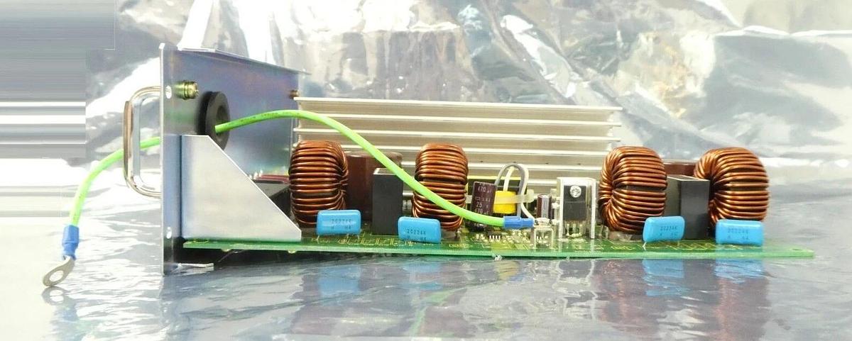 Used Sumitomo Electric 52131010C Driver Board DRIVE-Z12 PCB Card Nikon NSR Working