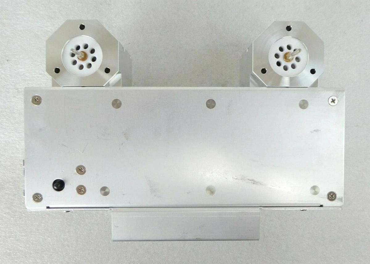 Nagano NJW-105-TW3 Filter TW3 TEL Tokyo Electron 2L80-001808-11 Trias New Spare