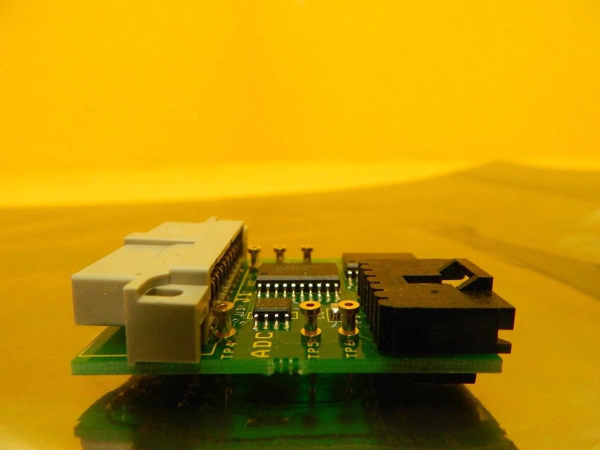 Used Delta Design 1937028-501 ADC Interface Board PCB Reseller Lot of 2 Used Working