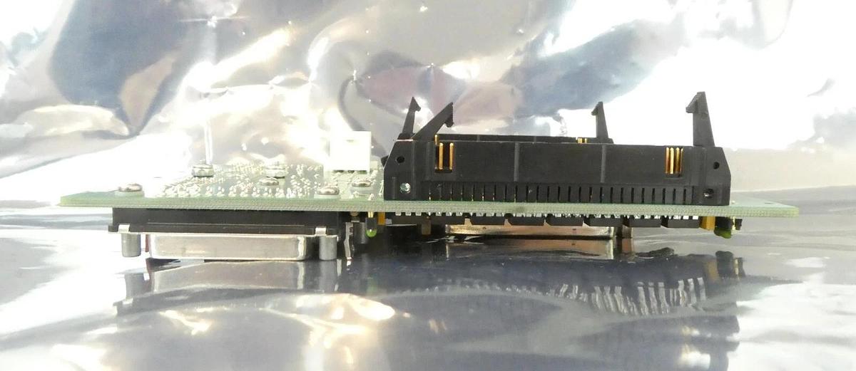 Used AMAT Applied Materials 0190-04098 Interface PCB SBS 900-009-27B Working Surplus