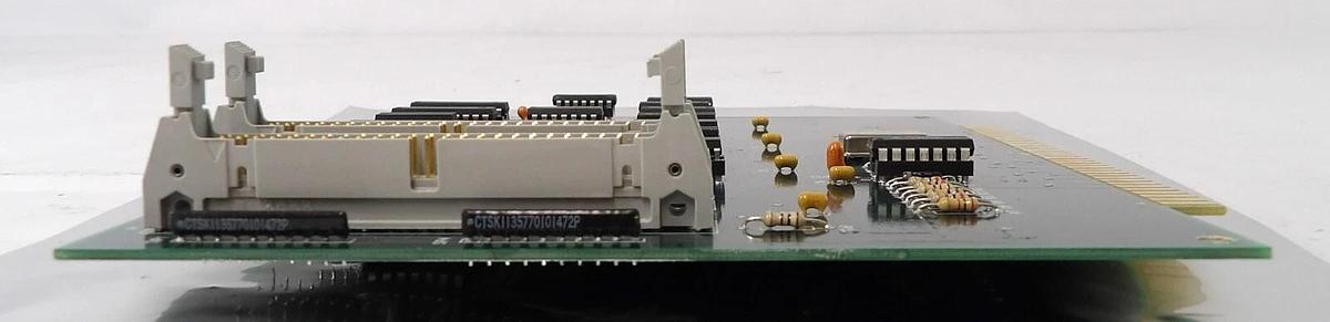 Used SHB Instruments 109-110 Magnetic Measurement Interface PCB Working Surplus