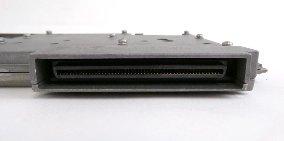 Used Agilent Technologies E4440-60025 Digital IF Assembly PCB Card PSA E4440A Surplus