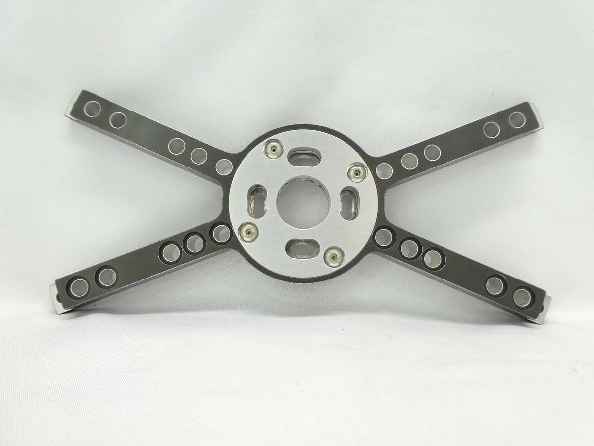 Refurbished AMAT Applied Materials Facet Carrier Micron 811-01982R OEM Refurbished