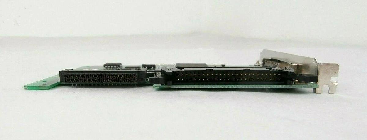Used Hitachi CWS220/A SCSI Communications PCB Card CWS22 I-900SRT Working Surplus