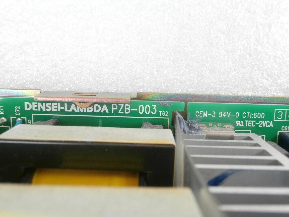 Used Densei-Lambda CKS-48-39A Power Supply Advantest WBL-PS48V39A T2000 Working Spare