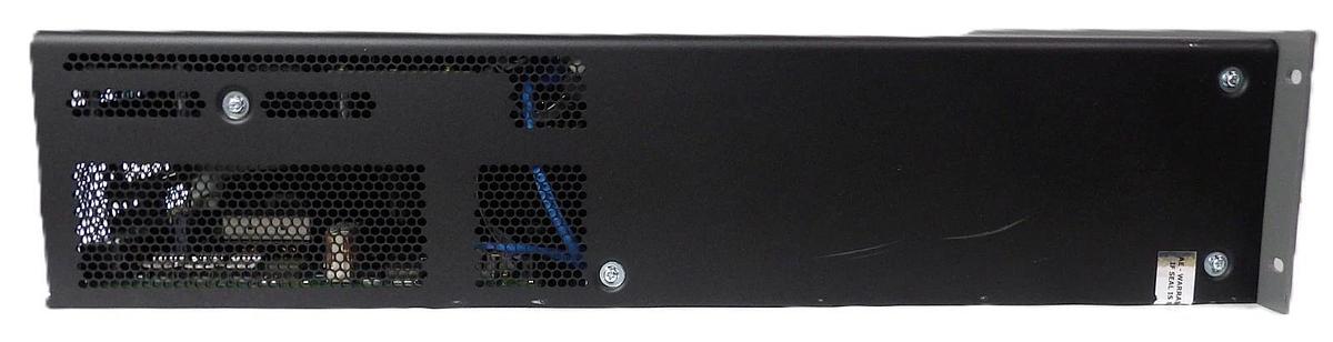 Used DC Pinnacle III AE Advanced Energy 31512411-347 20kW DC Power Supply Working