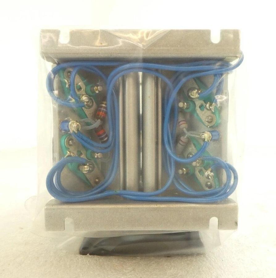Varian Semiconductor Equipment F5010001 Heat Sink Assembly VSEA New Surplus