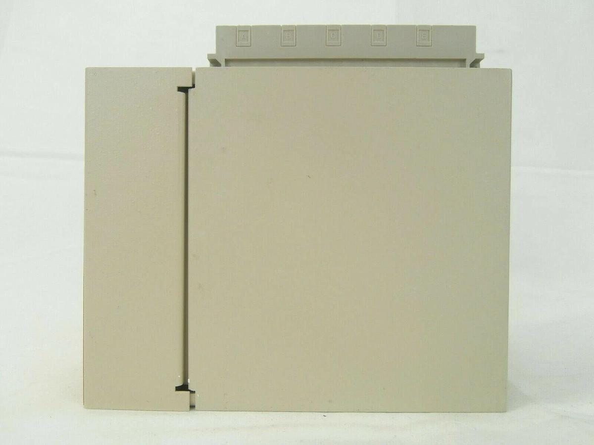 Used SCP Santa Clara Plastics 3270171A Auxiliary Relay Unit MCS ARU Module Used