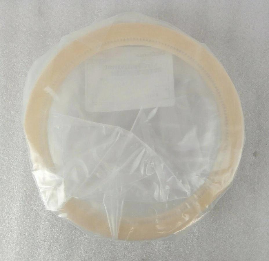 Used Novellus Systems 15-054434-03 200mm EXCL Ceramic Ring Cleaned Working Surplus