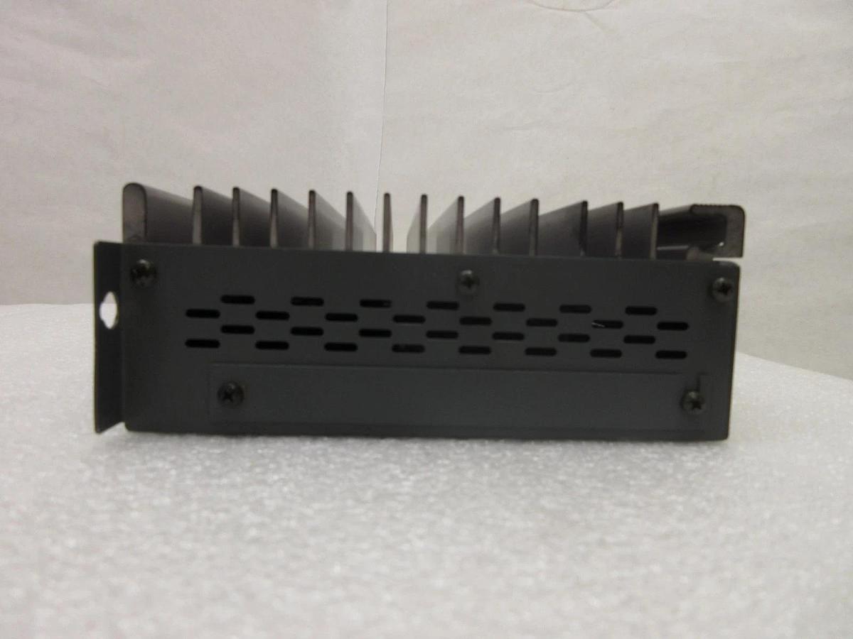 Used Parker ZETA4-240 Compumotor Zeta Drive 240 Used Working