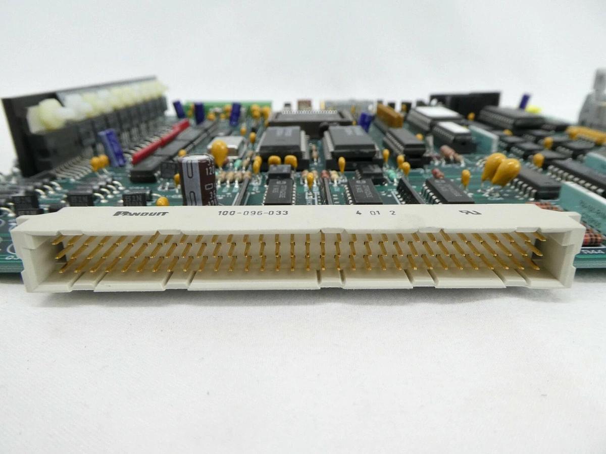 Used SVG Silicon Valley Group 80166FE-01 DEV Station CPU BD PCB Card Working Spare