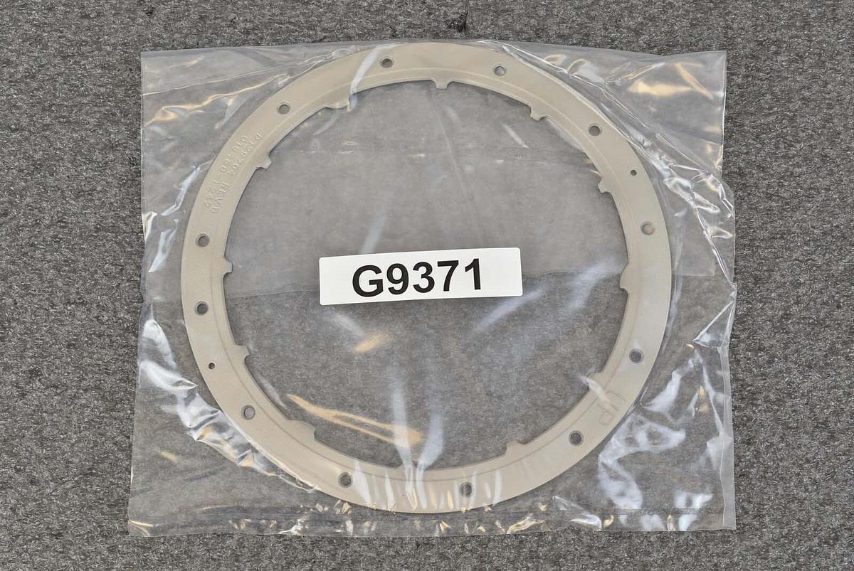 Used TEL D129704 Wafer Holder 200mm Rev. B