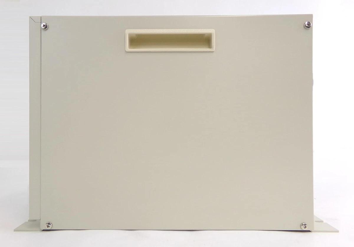 Used SMC HEC205W-4AF Temperature Controller THERMO-CON Untested Surplus