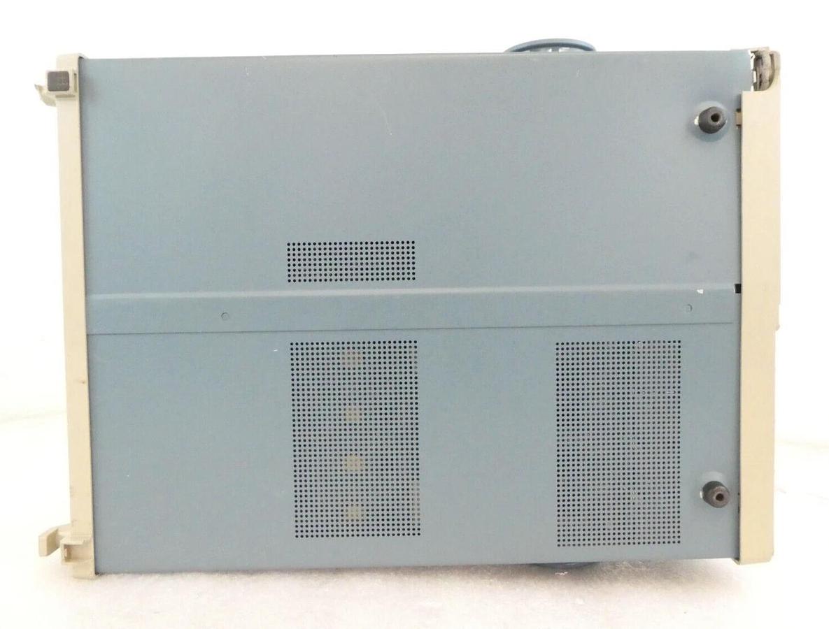 Used Tektronix TDS 420 Two Channel Digitizing Oscilloscope TDS420 As-Is Surplus