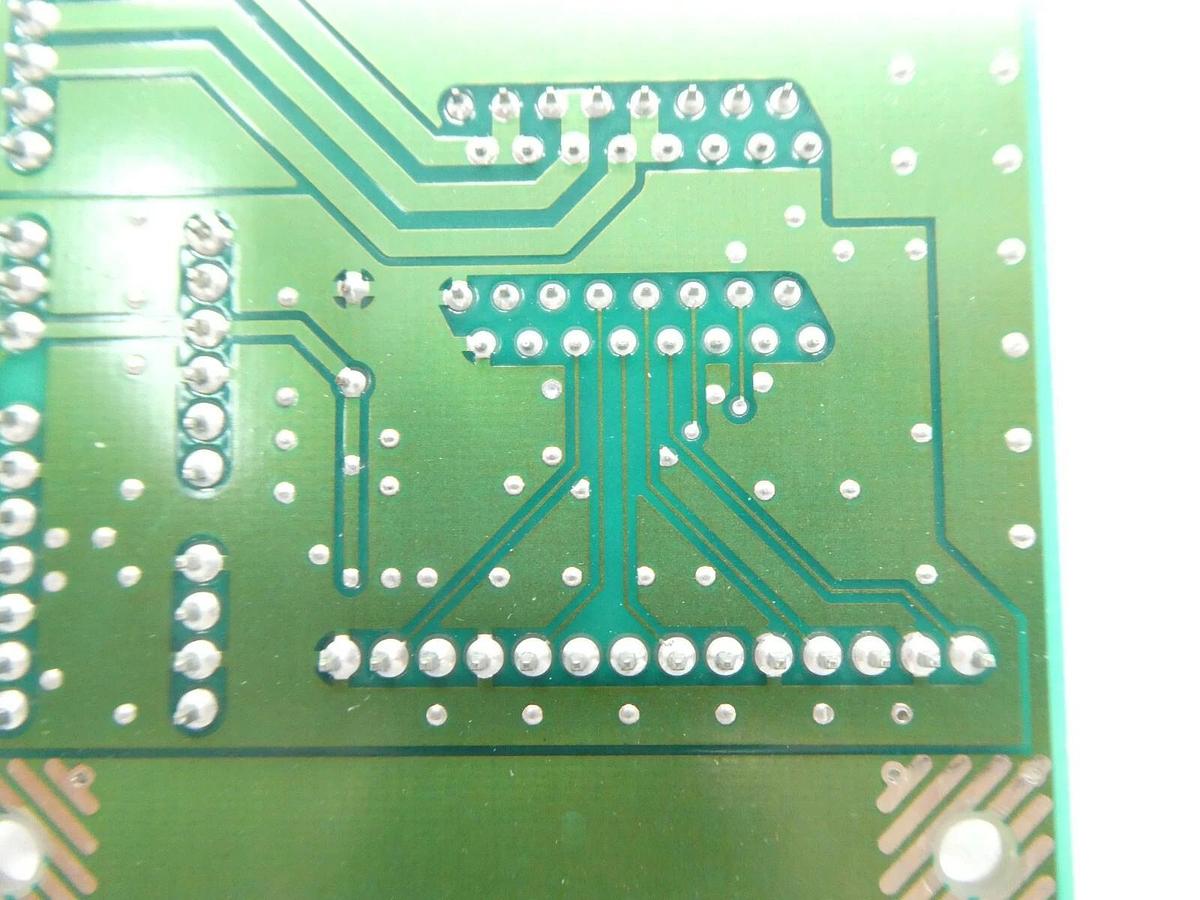 Used TEL Tokyo Electron 3281-000135-11 Interface PCB FA1006K508A PCB-FL-BASE P-8