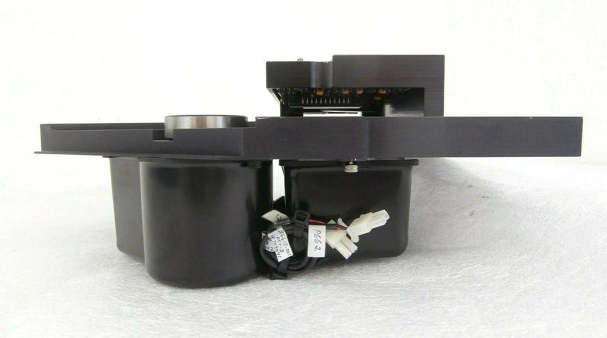 Used Electroglas 255413-001 200mm Wafer Prealigner Assembly 4085x Horizon Working